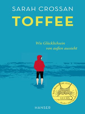 cover image of Toffee